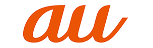 auのロゴ