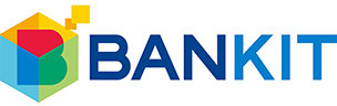 BANKITのロゴ