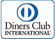 手順用のdinersカードロゴ