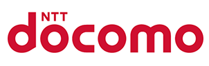 docomoのロゴ