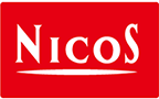 NICOSカードのロゴ