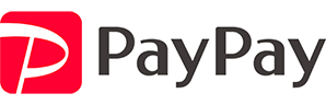 PayPayのロゴ