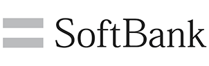 SoftBankのロゴ