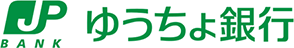 ゆうちょ銀行のロゴ